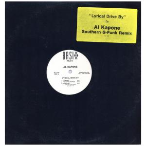 レコード】PENTHOUSE PLAYERS CLIQUE - EXPLANATION OF A PLAYA