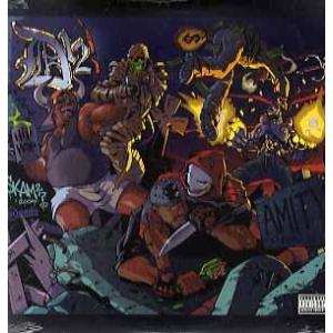 【レコード】D12 - SHIT ON YOU / I REMEMBER 12" US 2000年リ...