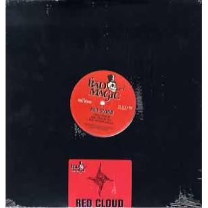 【レコード】RED CLOUD - IN MY HANDS / I SHALL PROCEED 12...