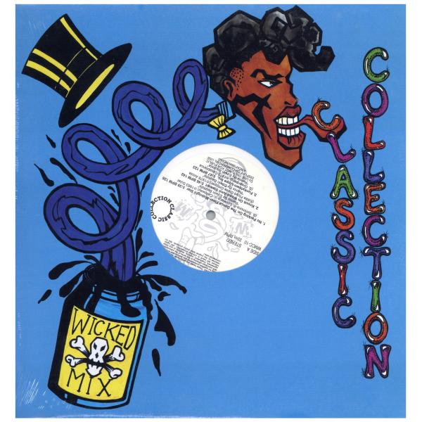 【レコード】MIDNIGHT STAR / LIPPS INC. - No Parking On T...