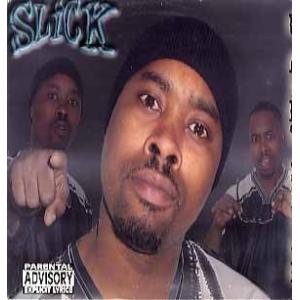 【レコード】SLICK - U AINT SLICK 2xLP US 1999年リリース