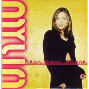 レコード】BRANDY - I WANNA BE DOWN (CARSON CA EDIT) 12