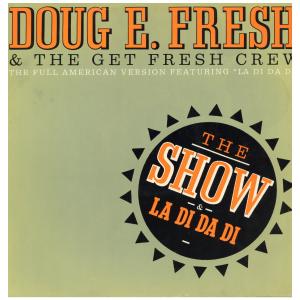 レコード】BUCKSHOT LEFONQUE - Another Day / Music Evolution-DJ