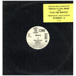 レコード】2PAC - ME AGAINST THE WORLD (SOUL POWER MIX) (RI