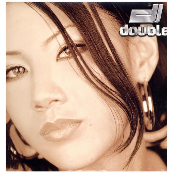 【レコード】DOUBLE - DOUBLE (JPN) LP (2枚組) JAPAN 2001年リリ...