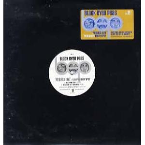 【レコード】BLACK EYED PEAS ft Macy Gray - REQUEST LINE-...