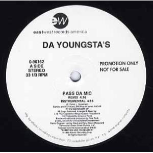 213 - THE HARD WAY (ポスター) POS US 2004年リリース : フリークス