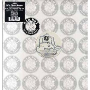 【レコード】112 feat G.DEP &amp; SHYNE, PRODIGY - IT'S OVER ...