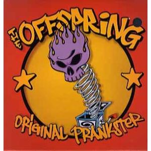 【レコード】THE OFFSPRING feat Redman - ORIGINAL PRANKST...