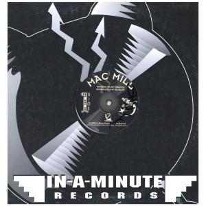 レコード】I SMOOTH 7 - COOLIN' IN DA GHETTO w/Jacket