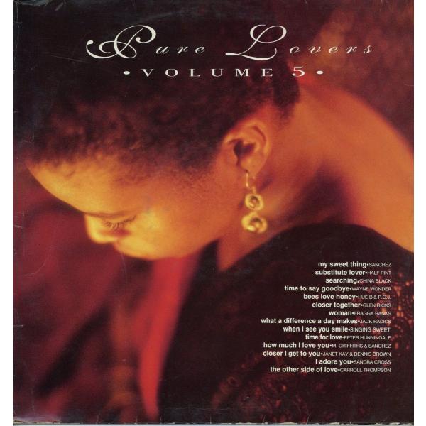 【レコード】V.A. (Sanchez, Wayne Wonder, Carroll Thompso...