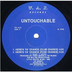 レコード】ALL CITY PRODUCTIONS - Bust Your Rhymes / Unsolved