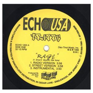 洋楽 Maestro Fresh-Wes Naaah Dis Kid US org レコード】MAESTRO FRESH-WES - NAAAH, DIS KID CAN'T BE FROM CANADA