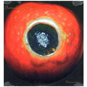 レコード】SOUTH CIRCLE KLICK - It Don't Get No Harder / Back In