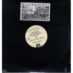 TiGht Plump & Olive Oil / 97239 710 [12inch] : CASTLE-RECORDS