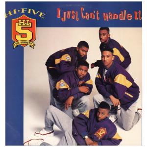 レコード】ROEZ BOYZ - BOOTY UP / 63/64 12