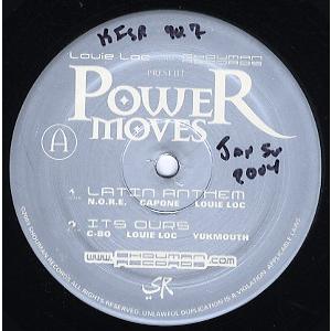 【レコード】Suga Free, Mac Dre, 4-Tay / C-Bo, Louie Loc,...
