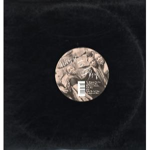 【レコード】WORL-A-GIRL - NO W...の商品画像
