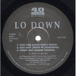 レコード】NONCHALANT - UNTIL THE DAY LP US 1996年リリース
