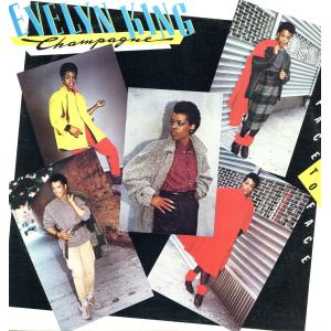 レコード】桑名晴子 - DON'T YOU KNOW (見本盤) LP JAPAN 1985年