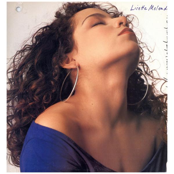 【レコード】LISETTE MELENDEZ - A DAY IN MY LIFE (WITHOUT...