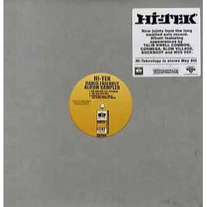 レコード】THE ROOTS - HOW I GOT OVER (PICTURE DISC) 12