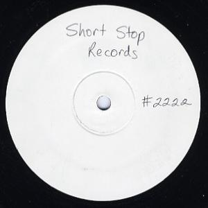 【レコード】RASHEED - FUNK IS -N- DA AIR / THIS IS WAR (...