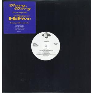 レコード】ORIGINAL FLAVOR feat Jay-Z - CAN I GET OPEN (Promo