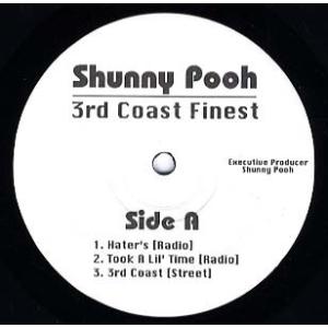 【レコード】Mafio, Shunny Pooh, H.A.W.K. &amp; Ronnie Spence...