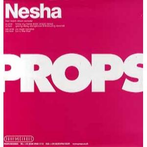 【レコード】NESHA - Know My Name-Mos&apos; Props Remix / Youn...