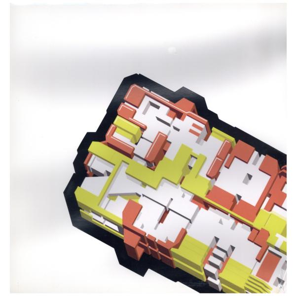 【レコード】SHAKKAZOMBIE - RIGHT HERE (JPN) 12" JAPAN 20...