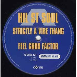 レコード】I SMOOTH 7 - COOLIN' IN DA GHETTO w/Jacket