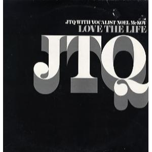 【レコード】THE JAMES TAYLOR QUARTET with Noel McKoy - L...