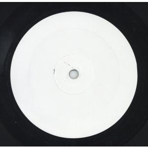 【レコード】TQ - OUR LIFE (TEST PRESS) 12