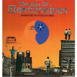 【レコード】DICK HYMAN - THE ...の詳細画像1
