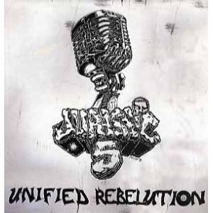 【レコード】JURASSIC 5 - UNIFIED REBELUTION with Jacket ...