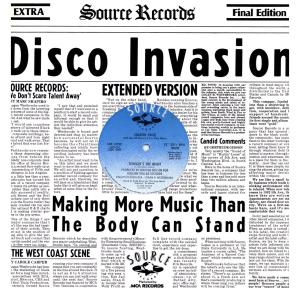 【レコード】SHARON PAIGE with Harold Melvin & The Blue Notes - TONIGHT'S THE NIGHT / Your Love Is Taking Me On A Journey 12