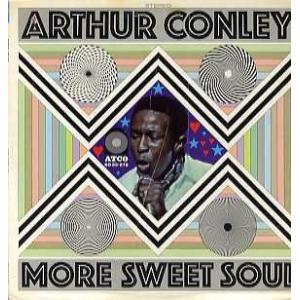 【レコード】ARTHUR CONLEY - MORE SWEET SOUL LP US 1969年リ...