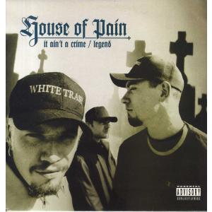 レコード】KOOL G RAP - THE GIANCANA STORY LP (2枚組) US 2003年