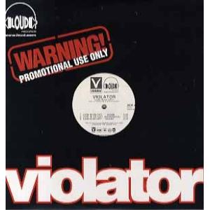 レコード】APACHE - GANGSTA BITCH / APACHE AIN'T SHIT (RI) 12