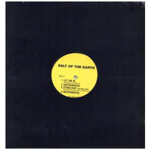 レコード】BOOGIEMONSTERS - RIDERS OF THE STORM: UNDERWATER ALBUM