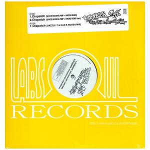 未使用 m-flo / レコード, 12\