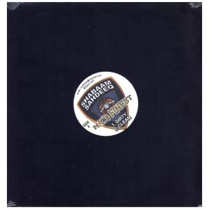 レコード】Ms. Sharon Ridley / Sybil - Changin' (Sapporo Mix) Make