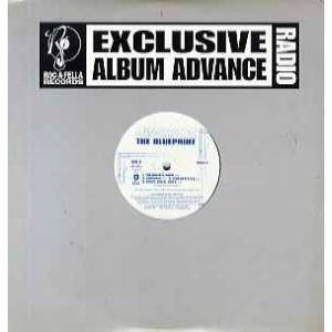 【レコード】JAY-Z - THE BLUEPRINT (PROMO) LP (2枚組) US 20...