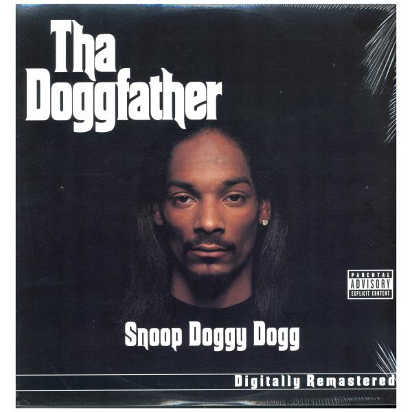 【レコード】SNOOP DOGGY DOGG - THE DOGGFATHER (RI) LP (2...