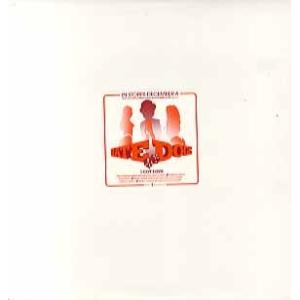 【レコード】NATE DOGG feat B.R.E.T.T., Fabolous, Kurupt ...