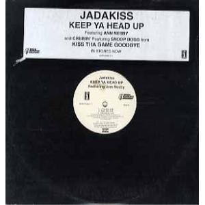 【レコード】JADAKISS feat Ann Nesby, Snoop Dogg - KEEP Y...