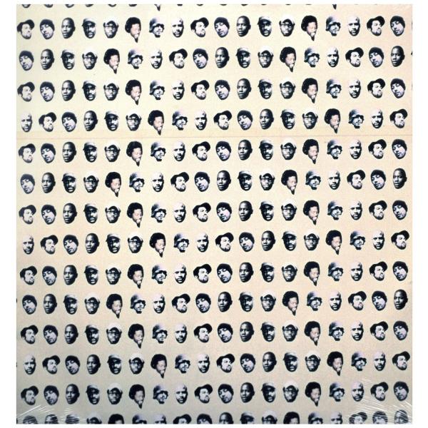 【レコード】LIVING LEGENDS - GIFT WRAP 12" JAPAN 2001年リリ...