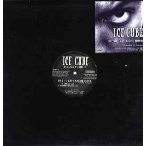 レコード】ICE CUBE - YOU CAN DO IT (RE) 12