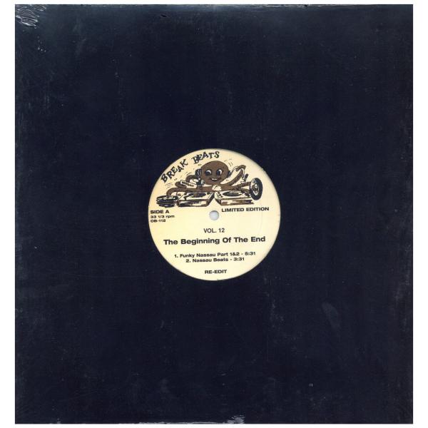 【レコード】Vicki Anderson / Beginning Of The End - Mess...
